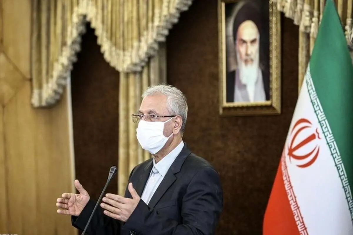 ربیعی: دو قطبیسازی واکسن هدفی جز ناامیدی مردم ندارد