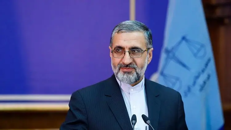 ایران برای ترامپ اعلان قرمز صادر کرد