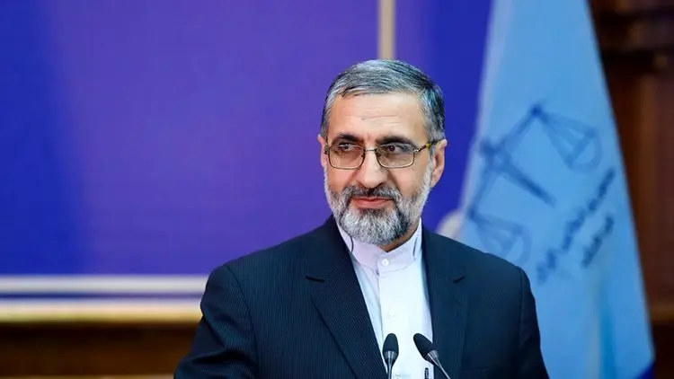 ایران برای ترامپ اعلان قرمز صادر کرد