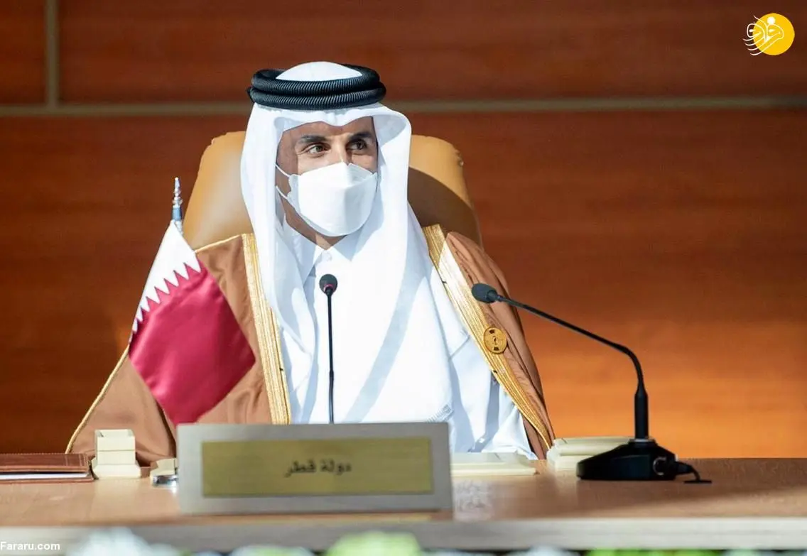(تصاویر) از آشتی با قطر تا لفاظی علیه ایران در نشست سران شورای همکاری خلیج فارس