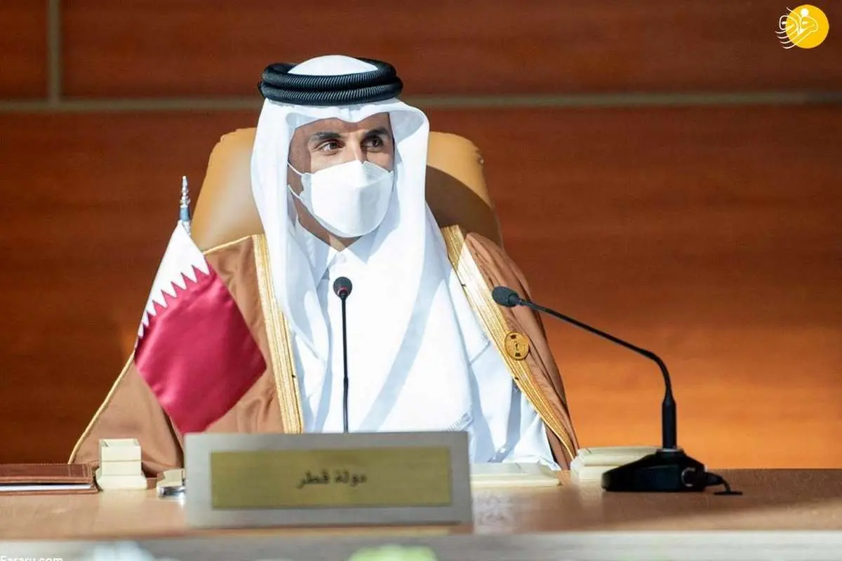 (تصاویر) از آشتی با قطر تا لفاظی علیه ایران در نشست سران شورای همکاری خلیج فارس