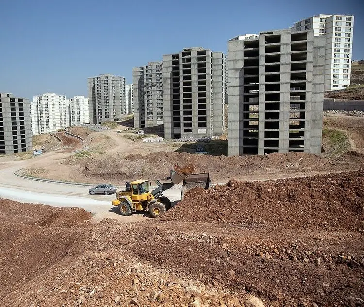 ثبت نام مسکن ملی؛ پنجشنبه