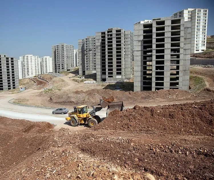 ثبت نام مسکن ملی؛ پنجشنبه