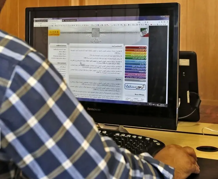 ۷۰ هزار نفر در پذیرش بدون کنکور ارشد ۹۹ قبول شدند