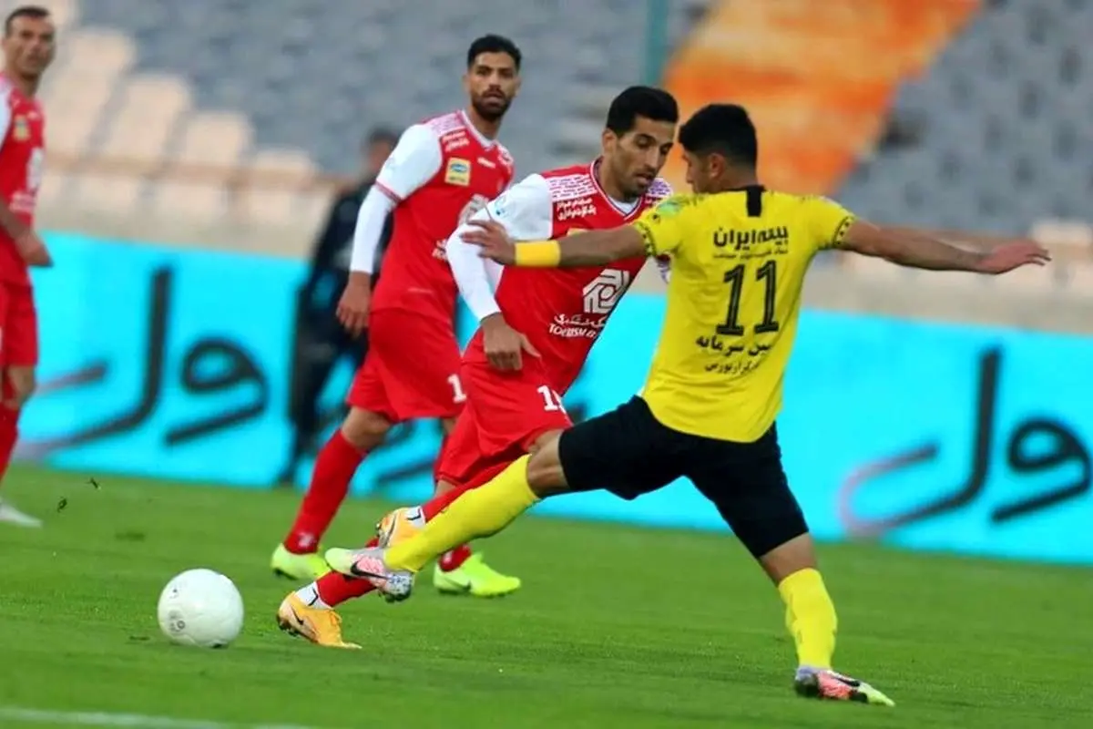 تغییرات در راه است؛ پرسپولیس مقابل استقلال پوست میاندازد