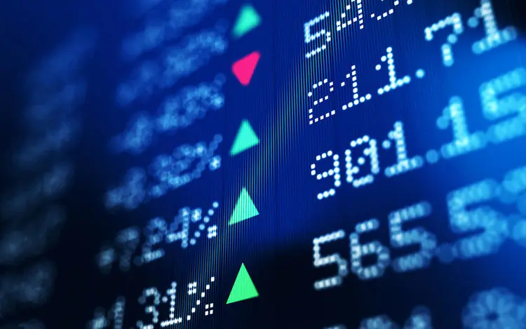 وال استریت بالاخره سبز شد