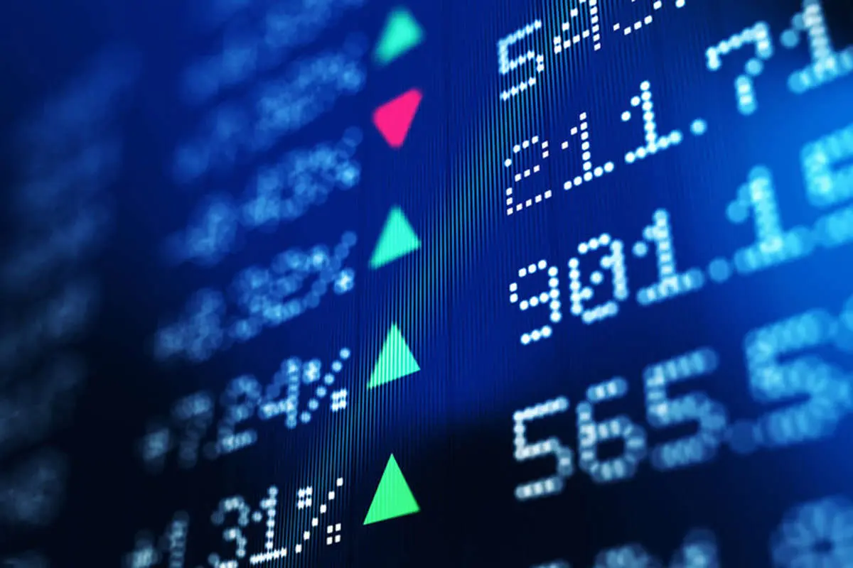 وال استریت بالاخره سبز شد