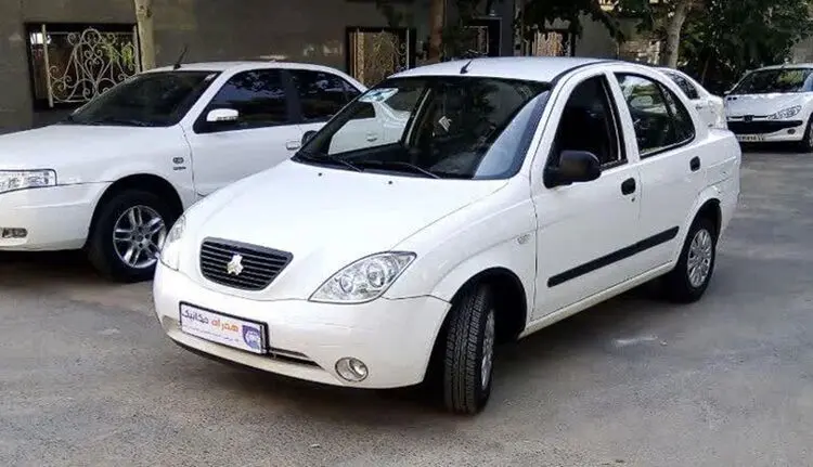 قیمت خودرو‌های سایپا، پراید و تیبا ۱۷ دی ۹۹