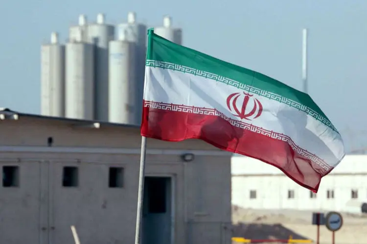 پیام‌های غنی سازی ۲۰ درصدی ایران