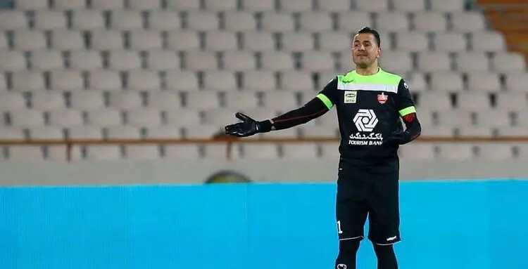 اتفاق نگران کننده برای پرسپولیسی‌ها