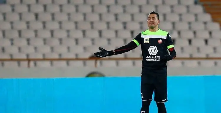 اتفاق نگران کننده برای پرسپولیسی‌ها