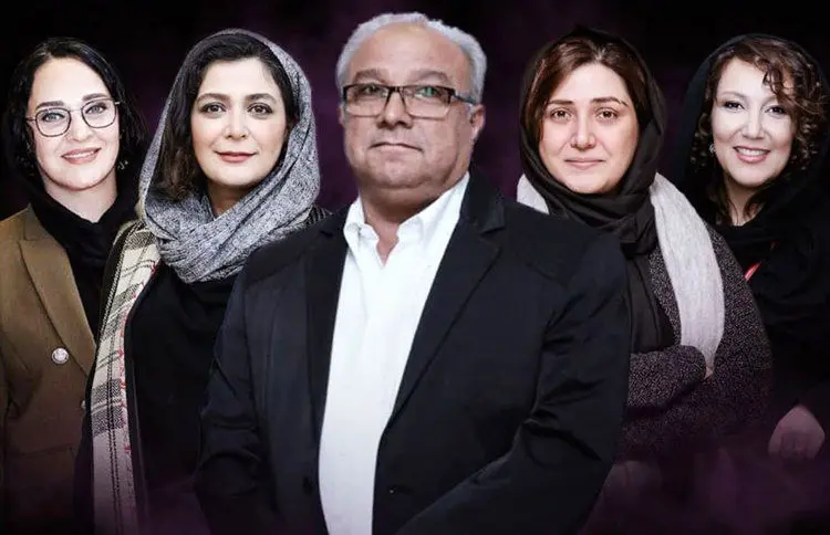 ملکه گدایان قسمت دوم؛ بازی تازه شروع شده...!