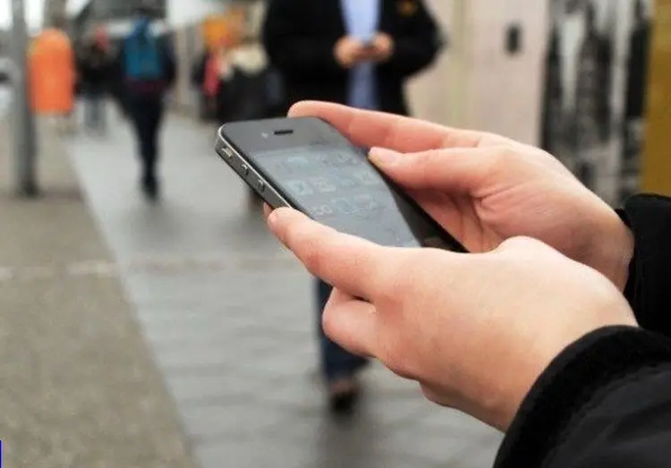 ارتباط اختلالات موبایل و اینترنت با خاموشی‌های اخیر