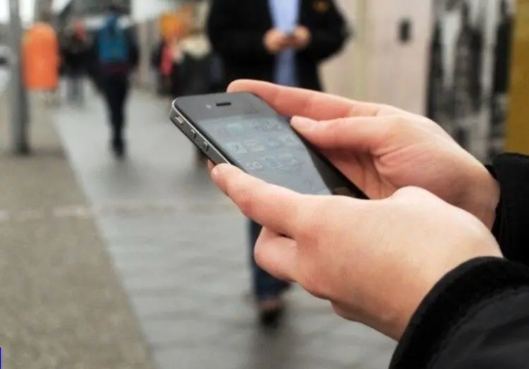 ارتباط اختلالات موبایل و اینترنت با خاموشی‌های اخیر