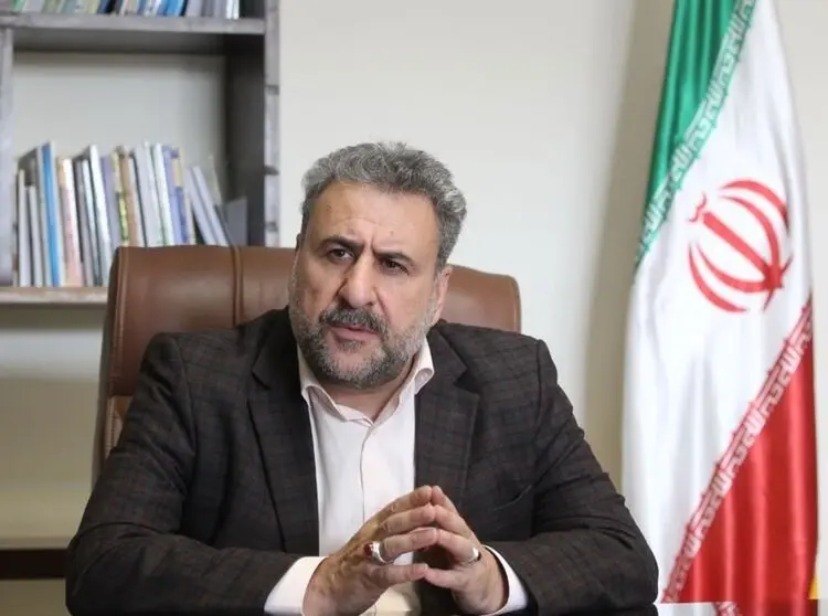 فلاحت پیشه: ۹ نفر سعی می‌کردند درباره پالرمو رأی گیری نشود