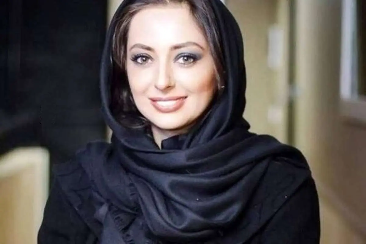 حرفهای عجیب نفیسه روشن روی تخت بیمارستان