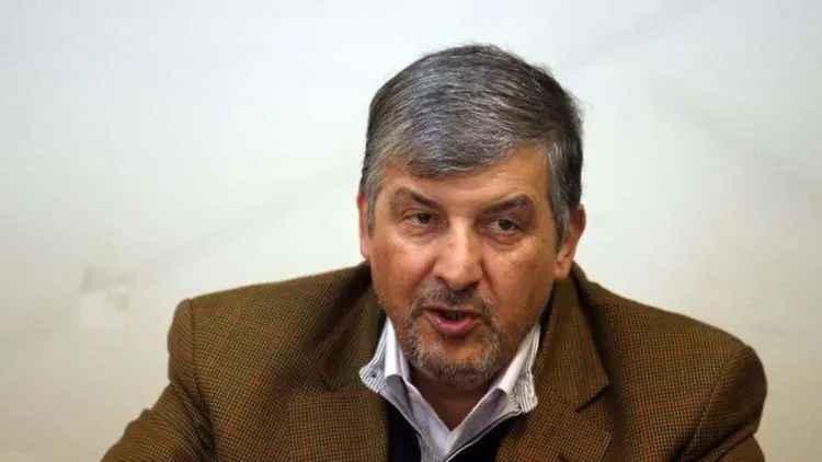 قالیباف کاندیدا شود مردم تهران با او قهر می‌کنند