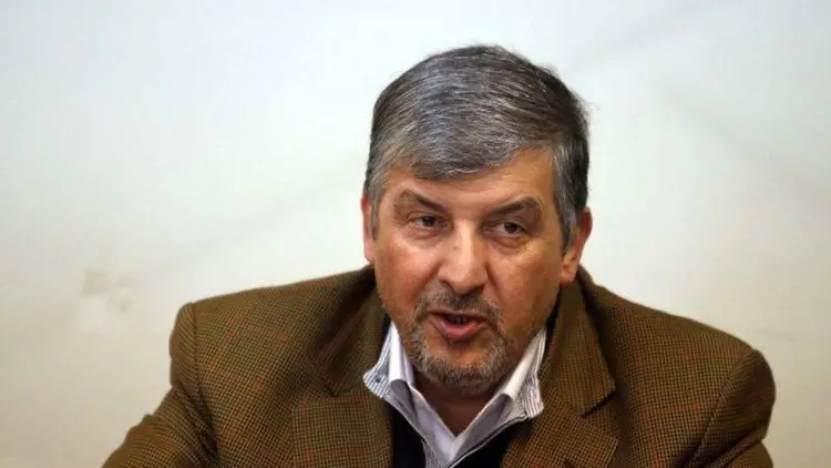 قالیباف کاندیدا شود مردم تهران با او قهر می‌کنند