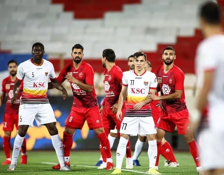 دیدار بعدی پرسپولیس چه روزی برگزار می‌شود؟