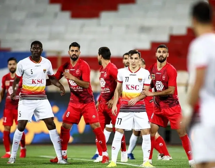 دیدار بعدی پرسپولیس چه روزی برگزار می‌شود؟