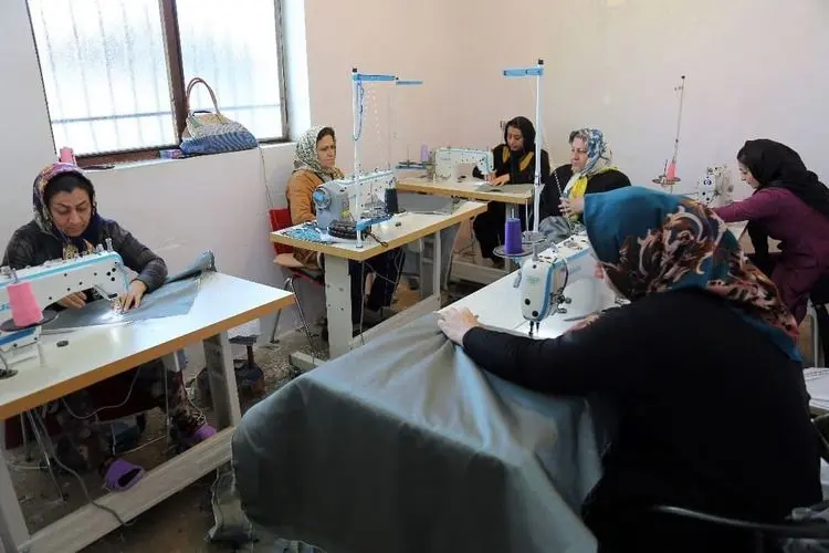 رویداد ملی «بانوی برکت» فراخوان داد