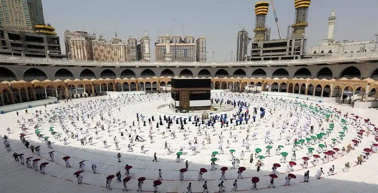 بلاتکلیفی حج ۱۴۰۰