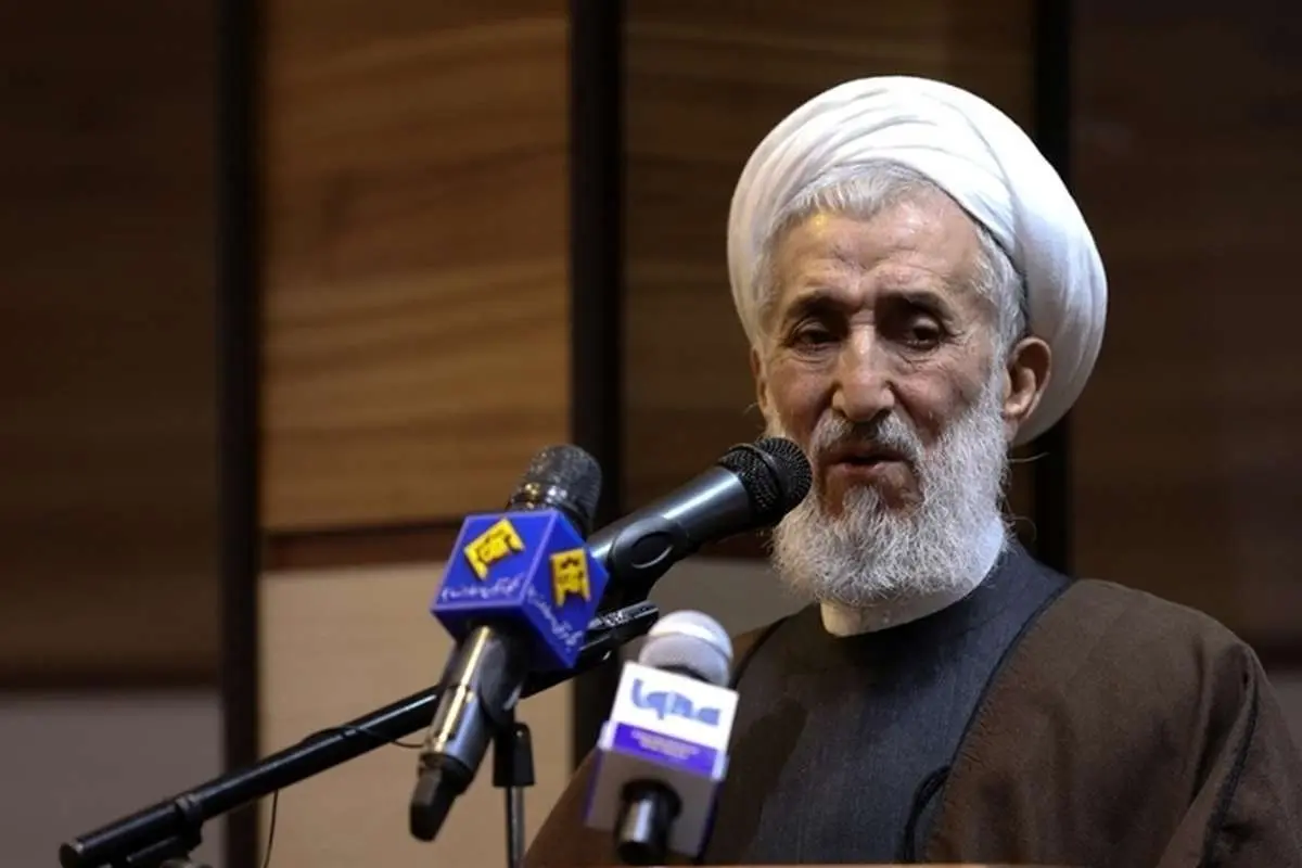 هنوز حساب تان صاف نشده است، آقای صدیقی!