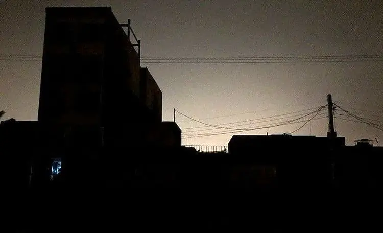 اطلاعیه مهم درباره انتشار برنامه قطعی برق شهر تهران