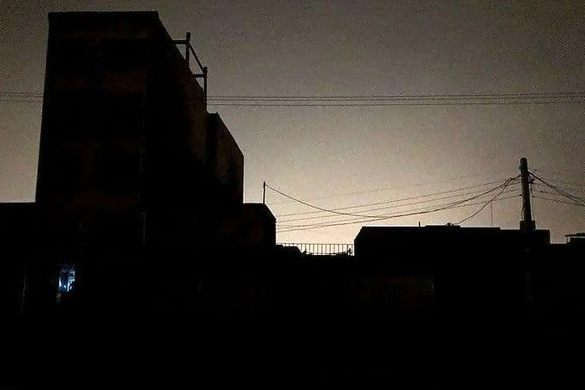 اطلاعیه مهم درباره انتشار برنامه قطعی برق شهر تهران