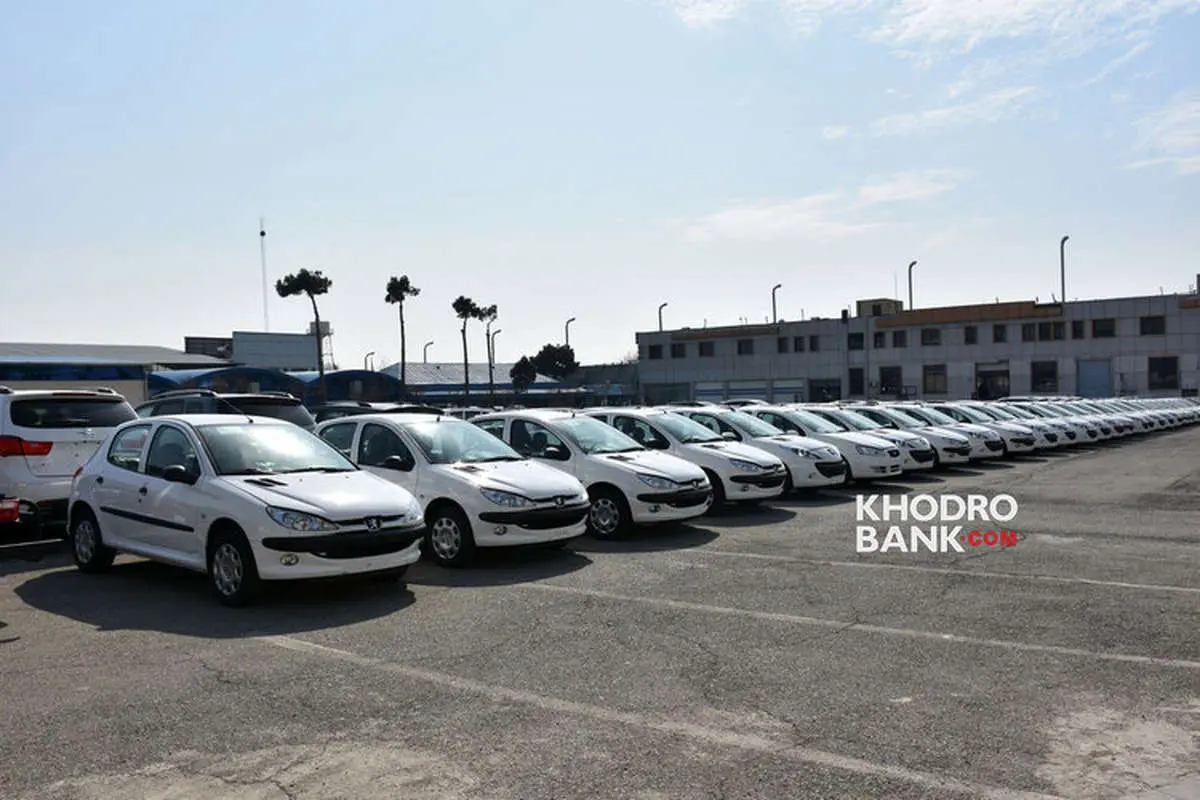 انتشار مجدد قیمت خودرو در سایتهای آنلاین آگهی فروش