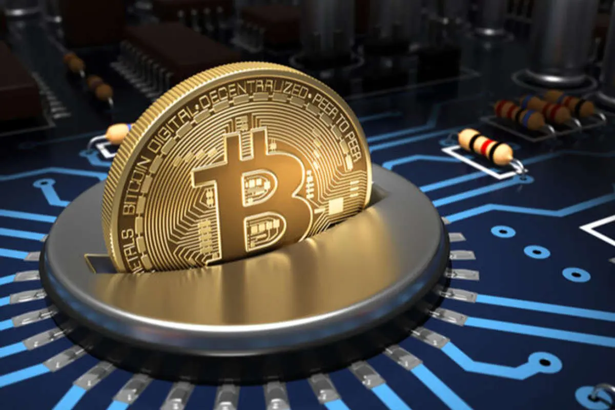 ارتباط استخراج بیتکوین با خاموشیها چیست؟