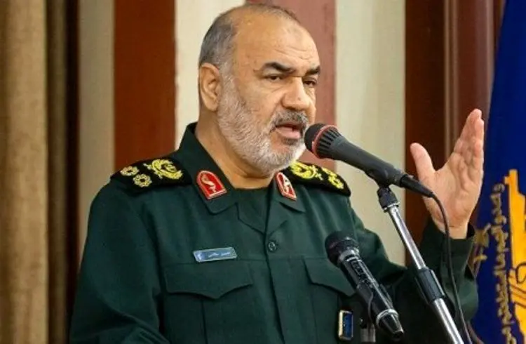فرمانده سپاه: از برجام بی‌نیاز شدیم