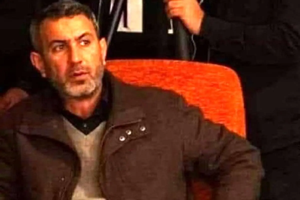 آمریکا رئیس ستاد حشد شعبی را تحریم کرد