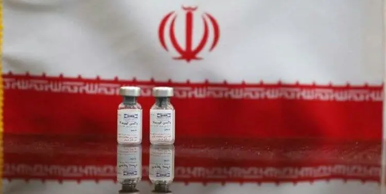 آمریکا تولیدکننده اولین واکسن ایرانی کرونا را تحریم کرد