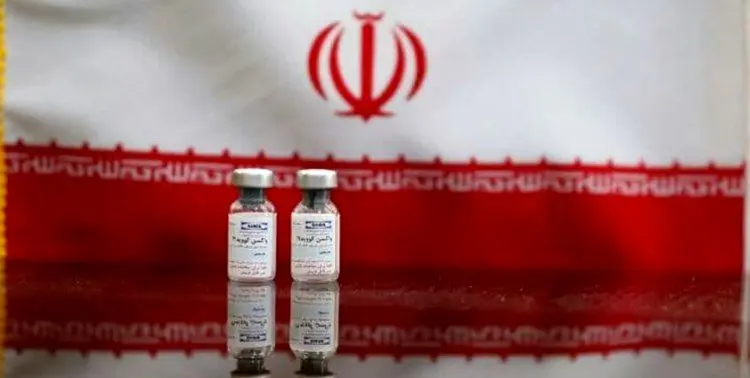 آمریکا تولیدکننده اولین واکسن ایرانی کرونا را تحریم کرد