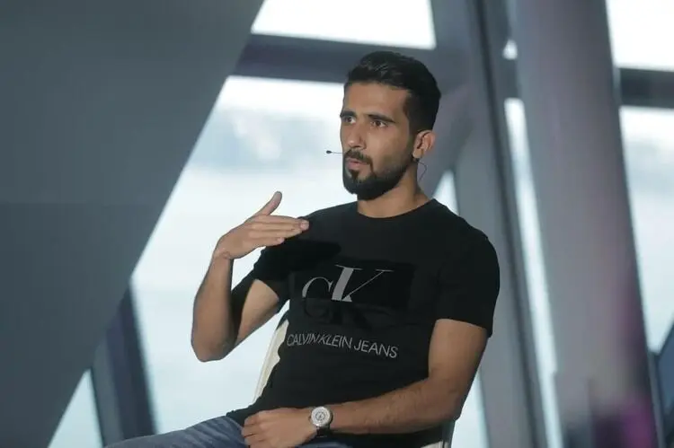 اظهارات جنجالی بشار رسن بعد از جدایی از پرسپولیس