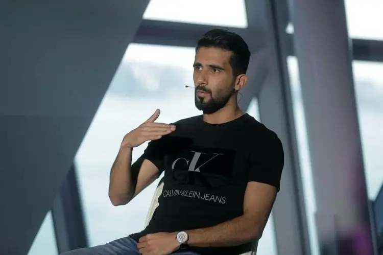اظهارات جنجالی بشار رسن بعد از جدایی از پرسپولیس