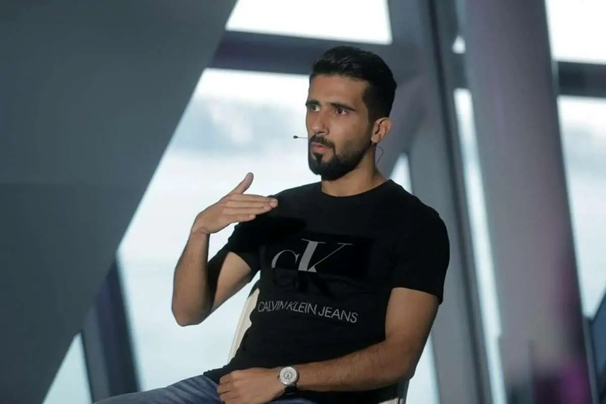 اظهارات جنجالی بشار رسن بعد از جدایی از پرسپولیس
