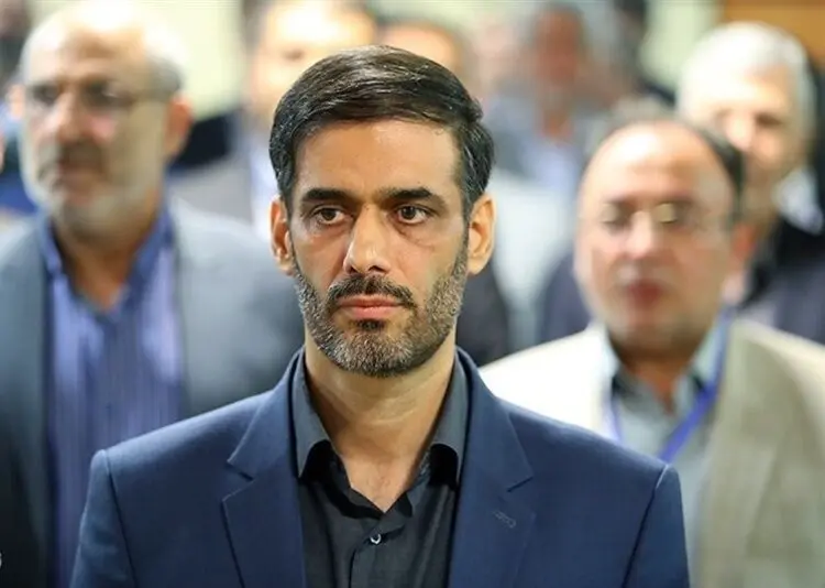 سعید محمد می‌خواهد شهردار بشود یا رئیس جمهور؟