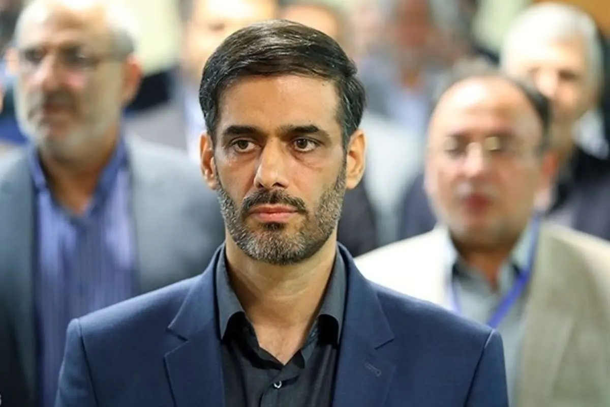 سعید محمد میخواهد شهردار بشود یا رئیس جمهور؟