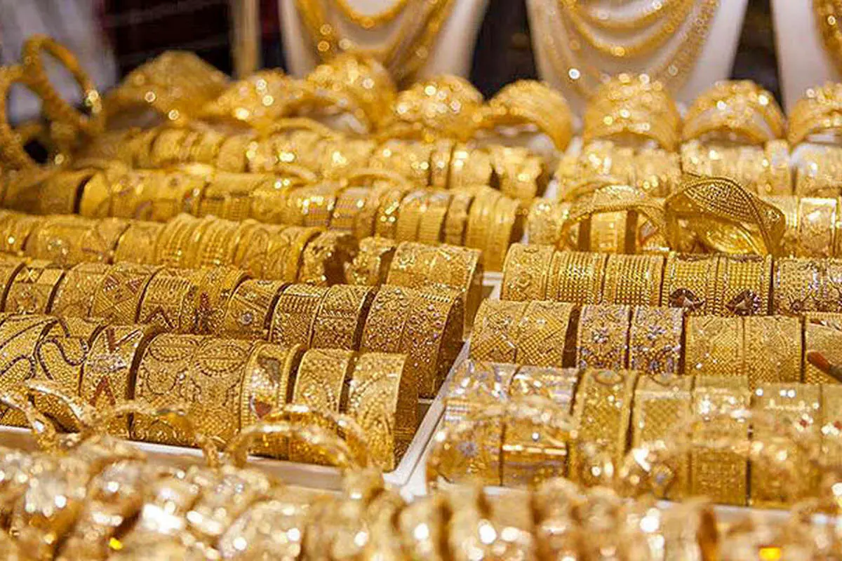 مثلث جذابیت طلای ۲۰۲۱