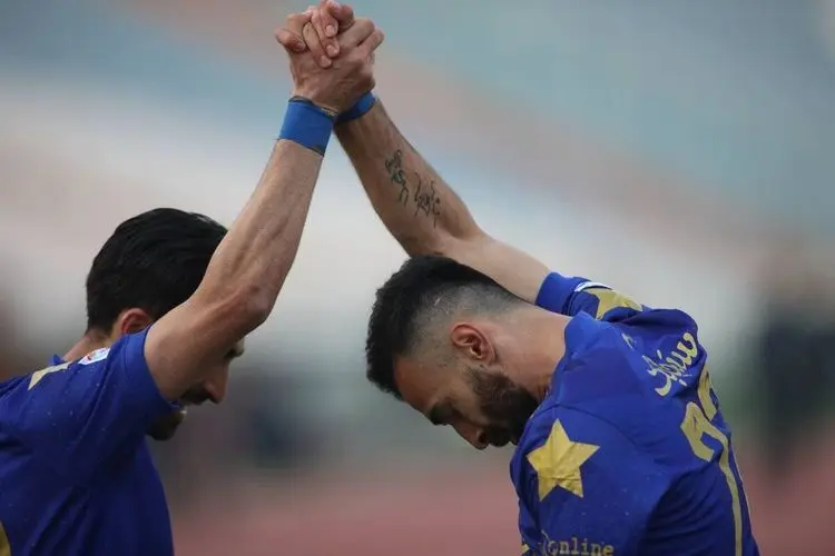 دلیل ناراحتی شدید پرسپولیسی‌ها از مهاجم استقلال فاش شد!