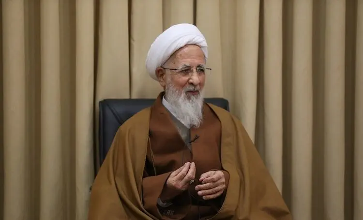 سیره تربیتی بانوی برکت
