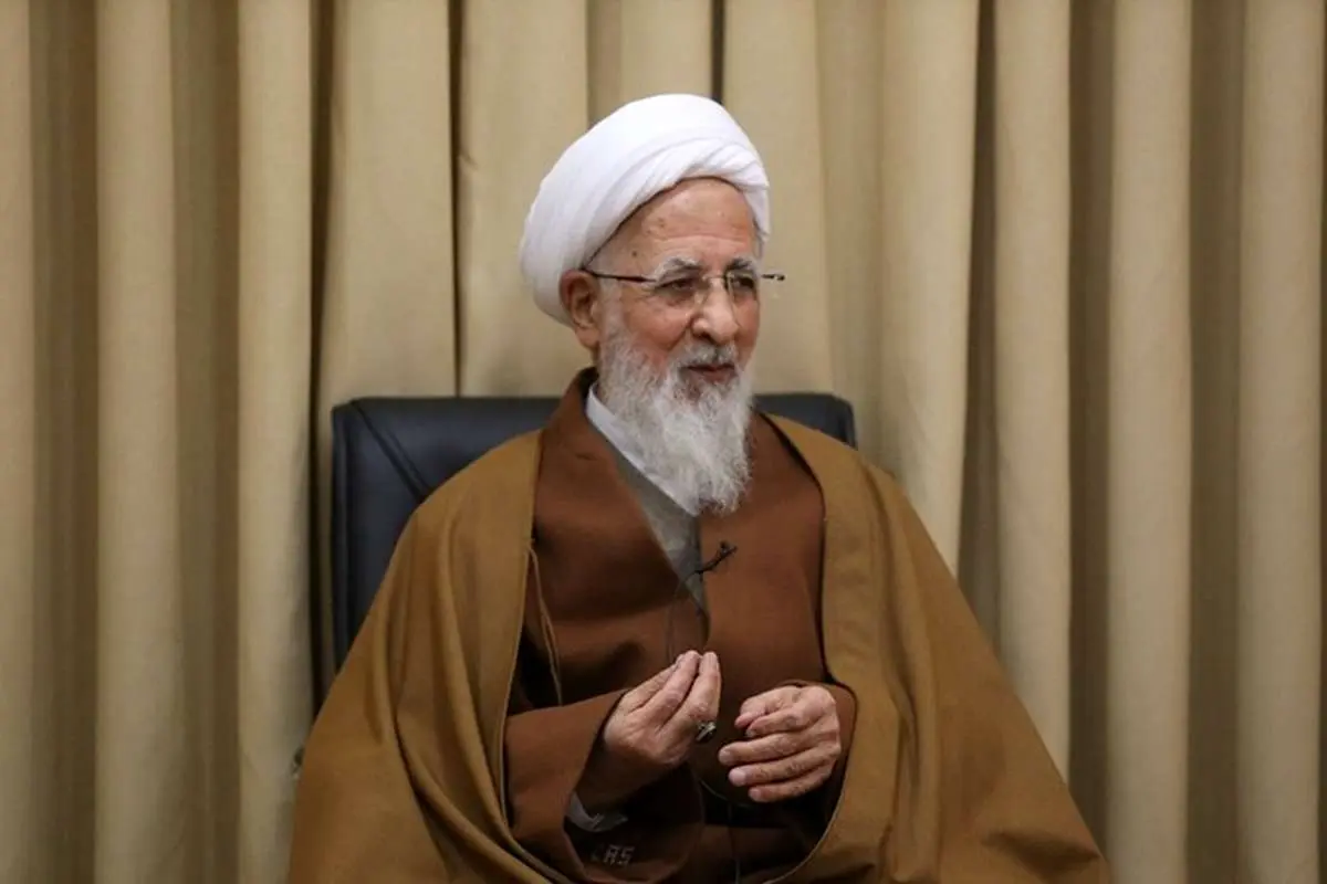 سیره تربیتی بانوی برکت