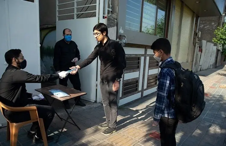 نحوه بازگشایی مدارس؛ حضور دانش‌ آموزان از اول بهمن اجباری است؟