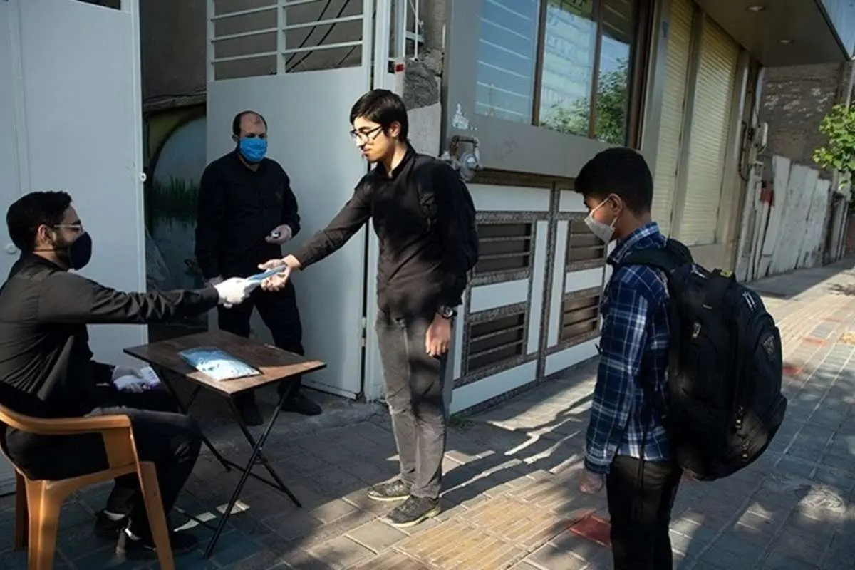 نحوه بازگشایی مدارس؛ حضور دانش آموزان از اول بهمن اجباری است؟