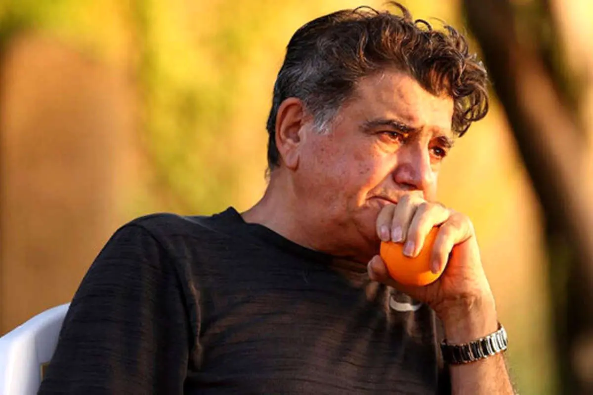 واکنش کیهان به ماجرای قانون اساسی محمد رضا شجریان