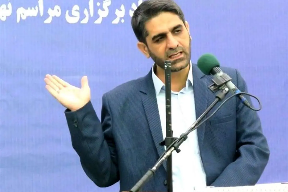 معاون سپاه قدس: حمله به دیرالزور تلفات انسانی نداشت