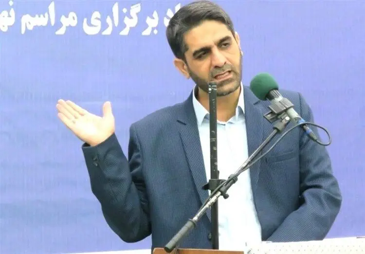 معاون سپاه قدس: حمله به دیرالزور تلفات انسانی نداشت