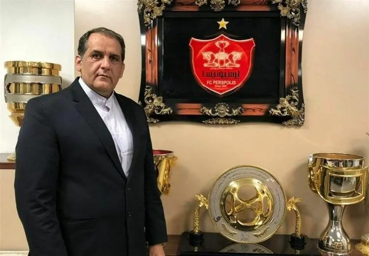 ورود حراست وزارت ورزش به اظهارات رسول پناه